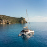 Daskalio, Romvi & Karathona: The Argolic Gulf Stops on Our Cruises